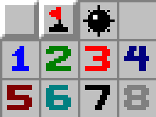 minesweeper