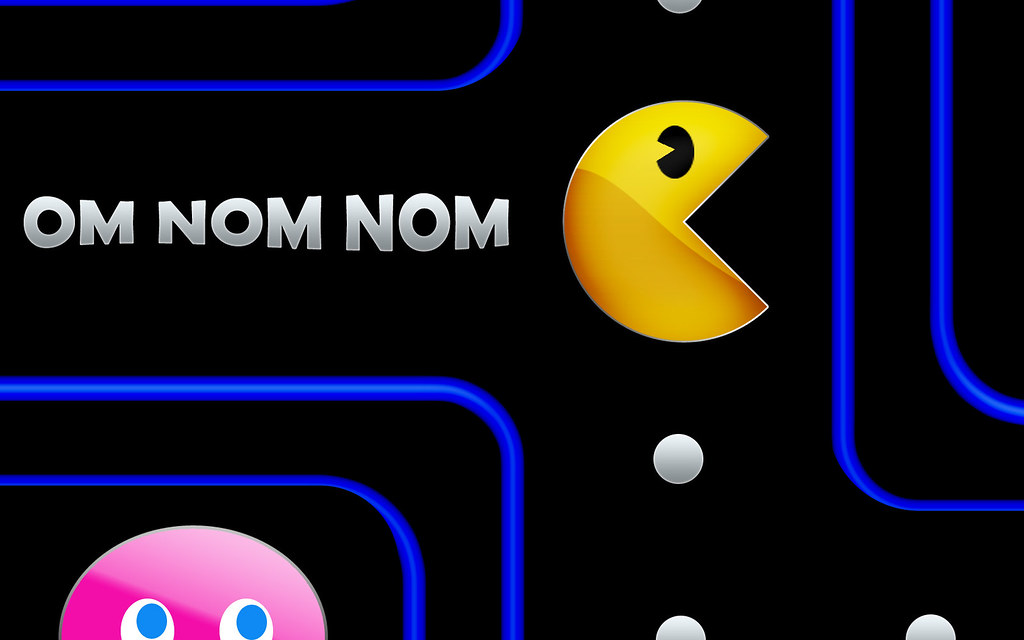 pacman