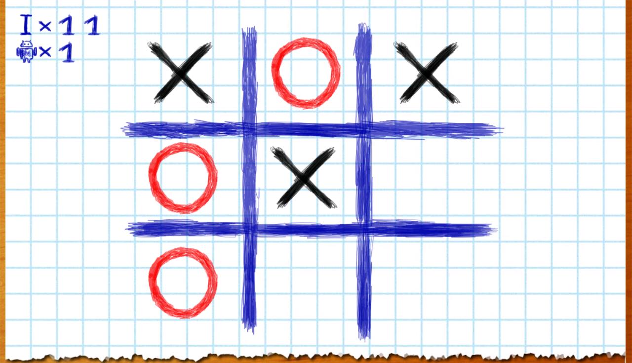 tictactoe